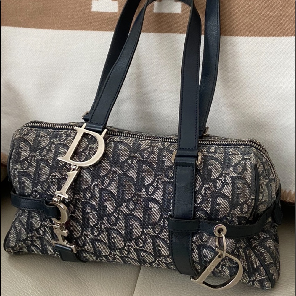 Authentic vintage Christian Dior.